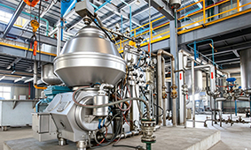 Algeria Olive Pomace Oil Extraction Plant